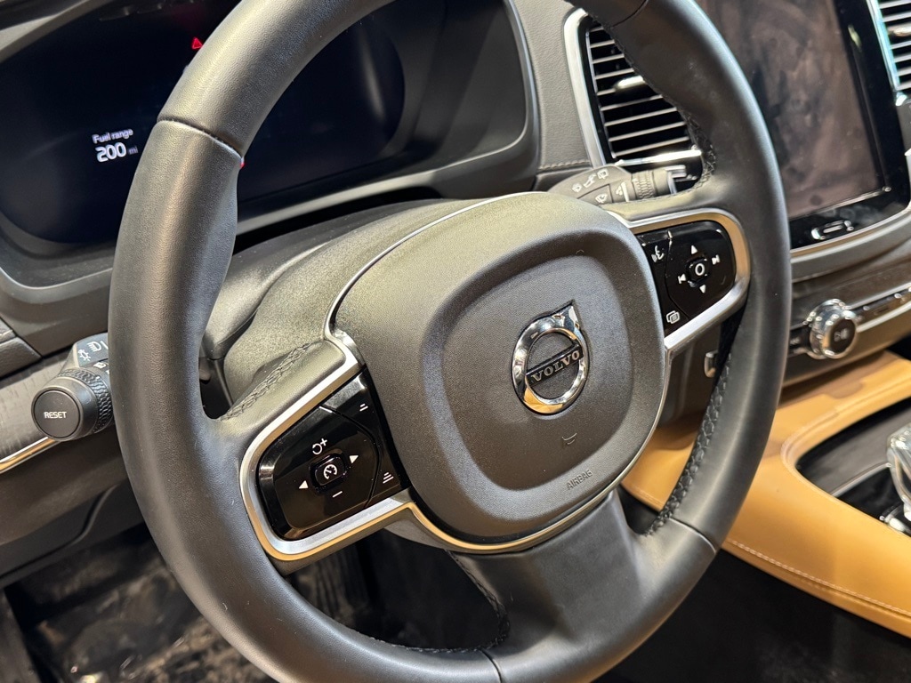 2025 VOLVO XC90 - Image 16
