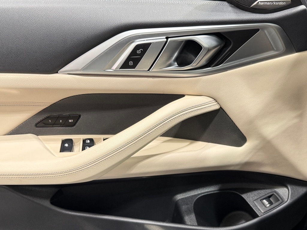 2023 BMW M440I - Image 19