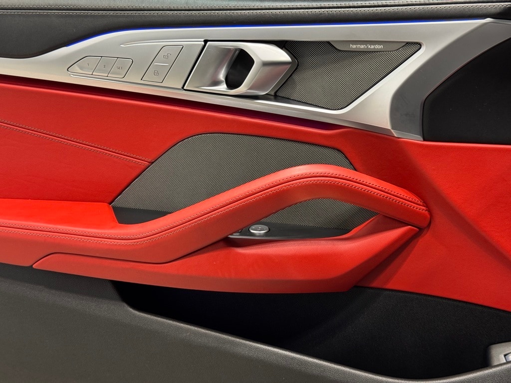 2023 BMW 840I - Image 18
