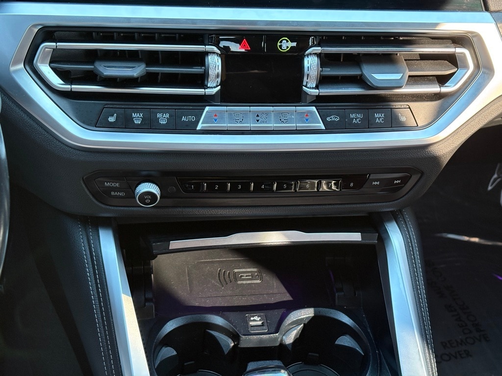 2023 BMW M440I - Image 11