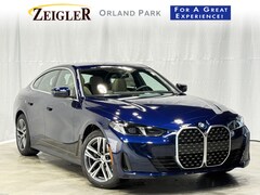 2026 BMW 430i xDrive Gran Coupe