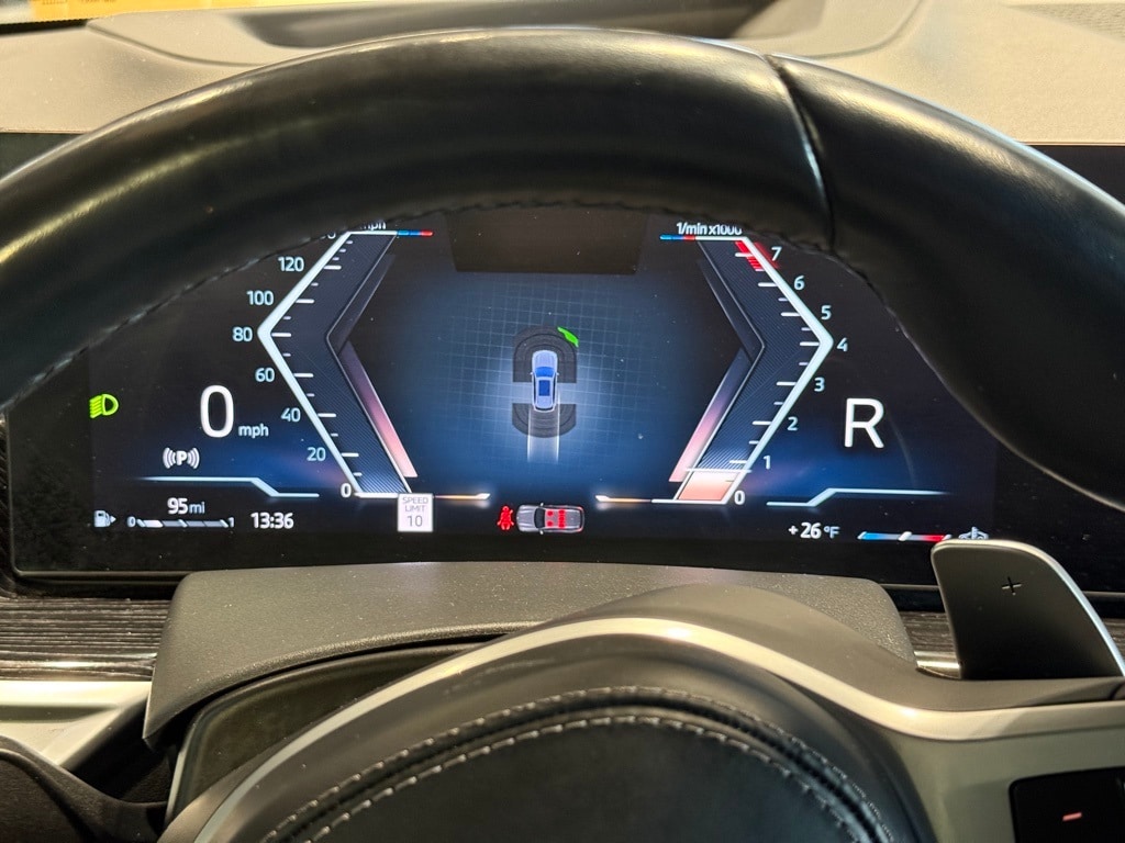 2024 BMW X5 - Image 31