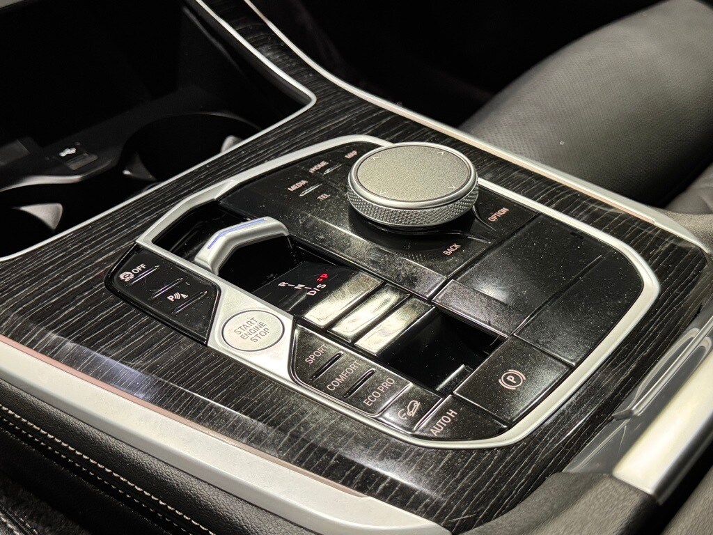 2024 BMW X5 - Image 21