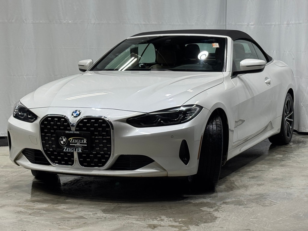 2023 BMW 430I - Image 3