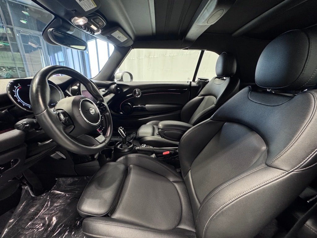 2024 MINI COOPER CONVERTIBLE - Image 20