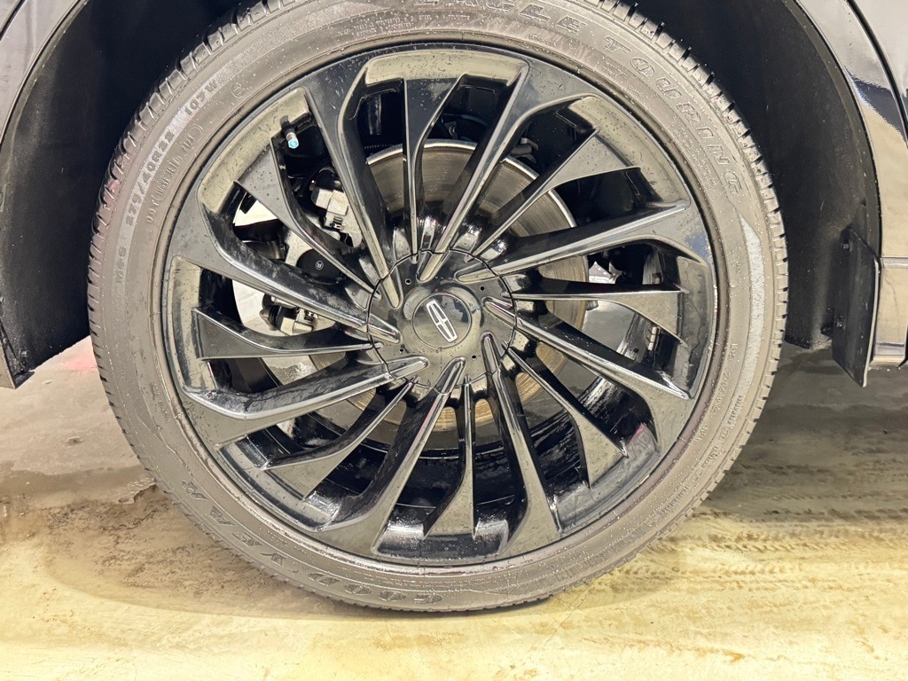 2023 LINCOLN AVIATOR - Image 10