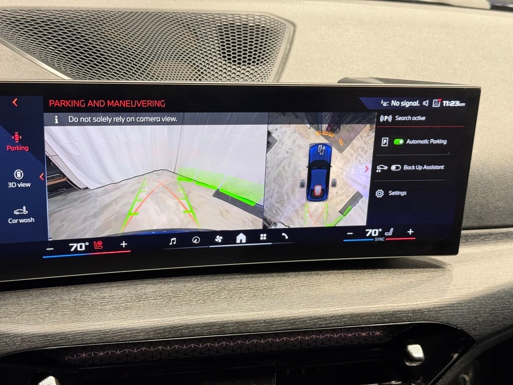 2025 BMW 440I - Image 9