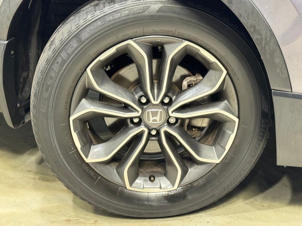 2022 HONDA CR-V - Image 10