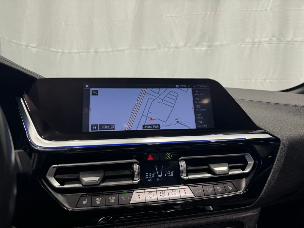 2025 BMW Z4 - Image 8