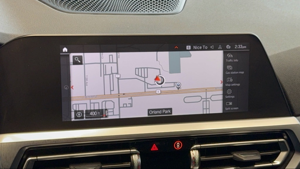 2022 BMW M440I - Image 12