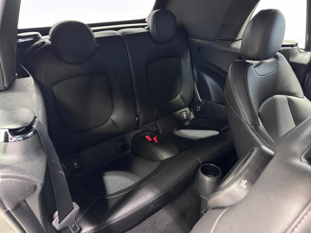 2024 MINI COOPER CONVERTIBLE - Image 22