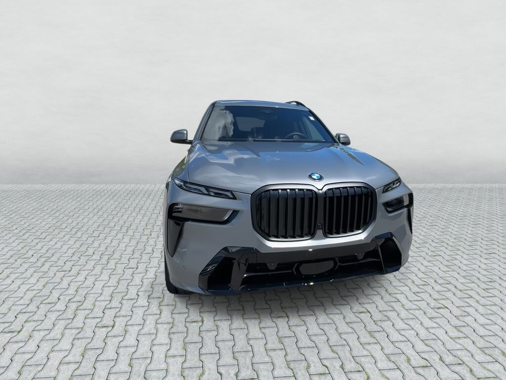 New 2027 BMW X7 xDrive40i SUV