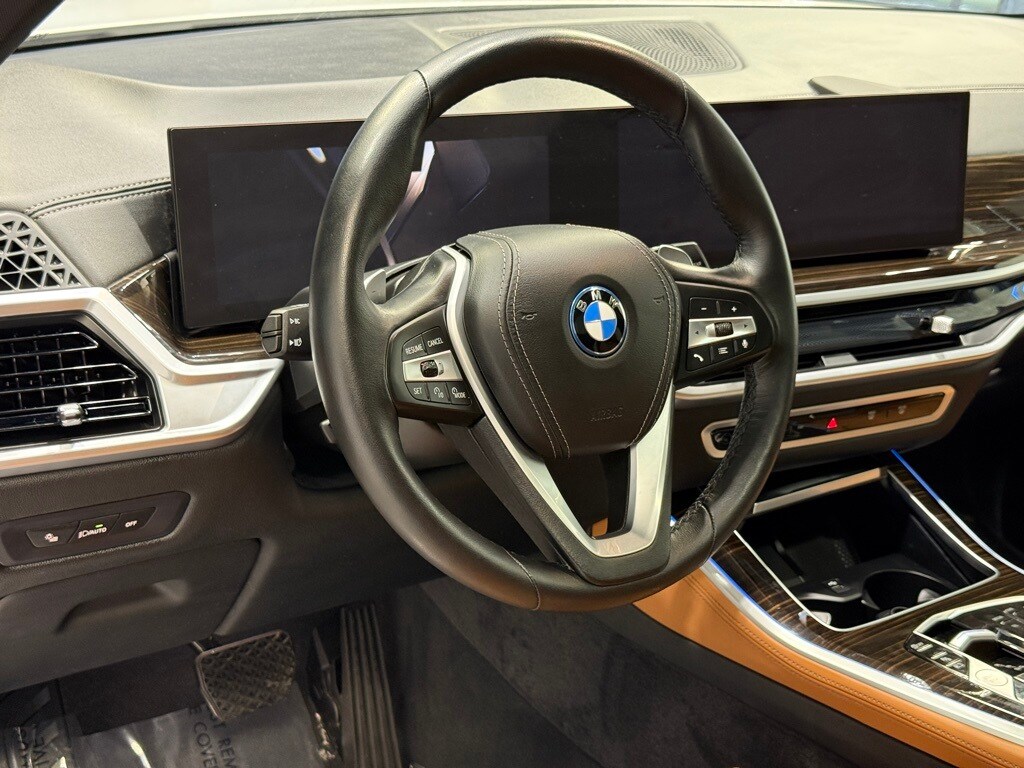 2024 BMW X5 - Image 16