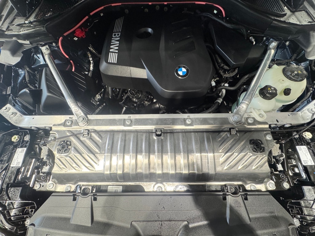 2025 BMW X3 - Image 34