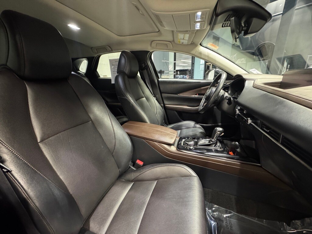 2024 MAZDA CX-30 - Image 29