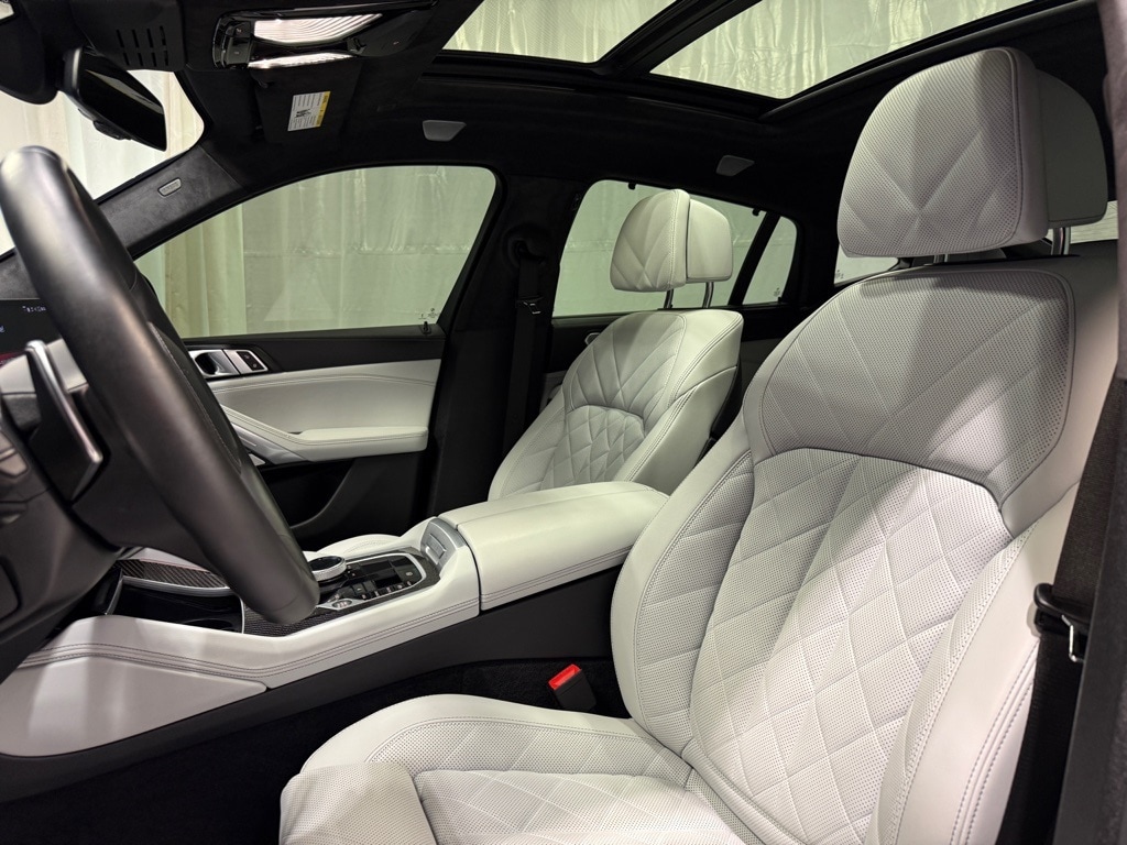 2024 BMW X6 - Image 10