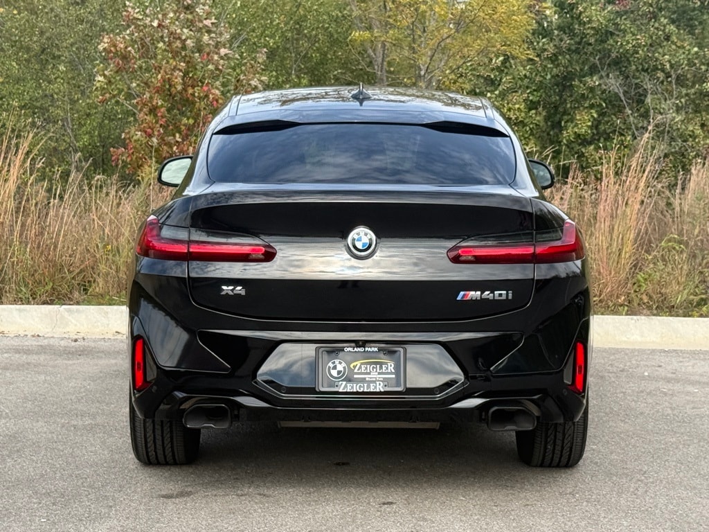 2022 BMW X4 - Image 5