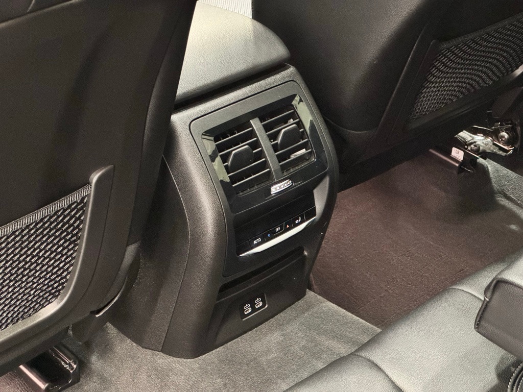 2024 BMW X3 - Image 22