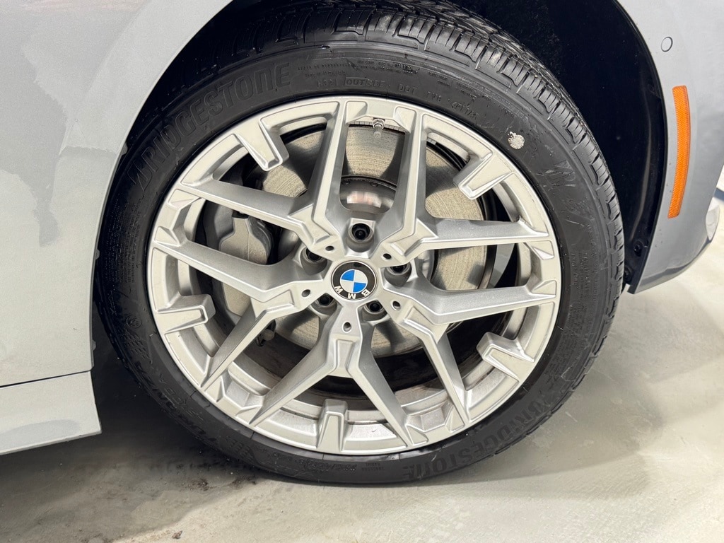 2025 BMW 330I - Image 10