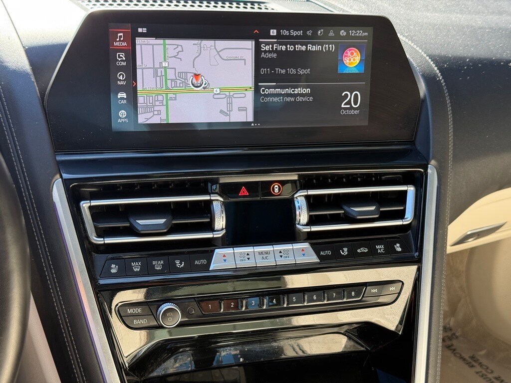 2022 BMW 840I - Image 13