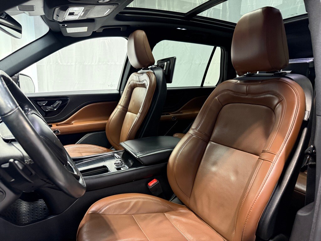 2022 LINCOLN AVIATOR - Image 18