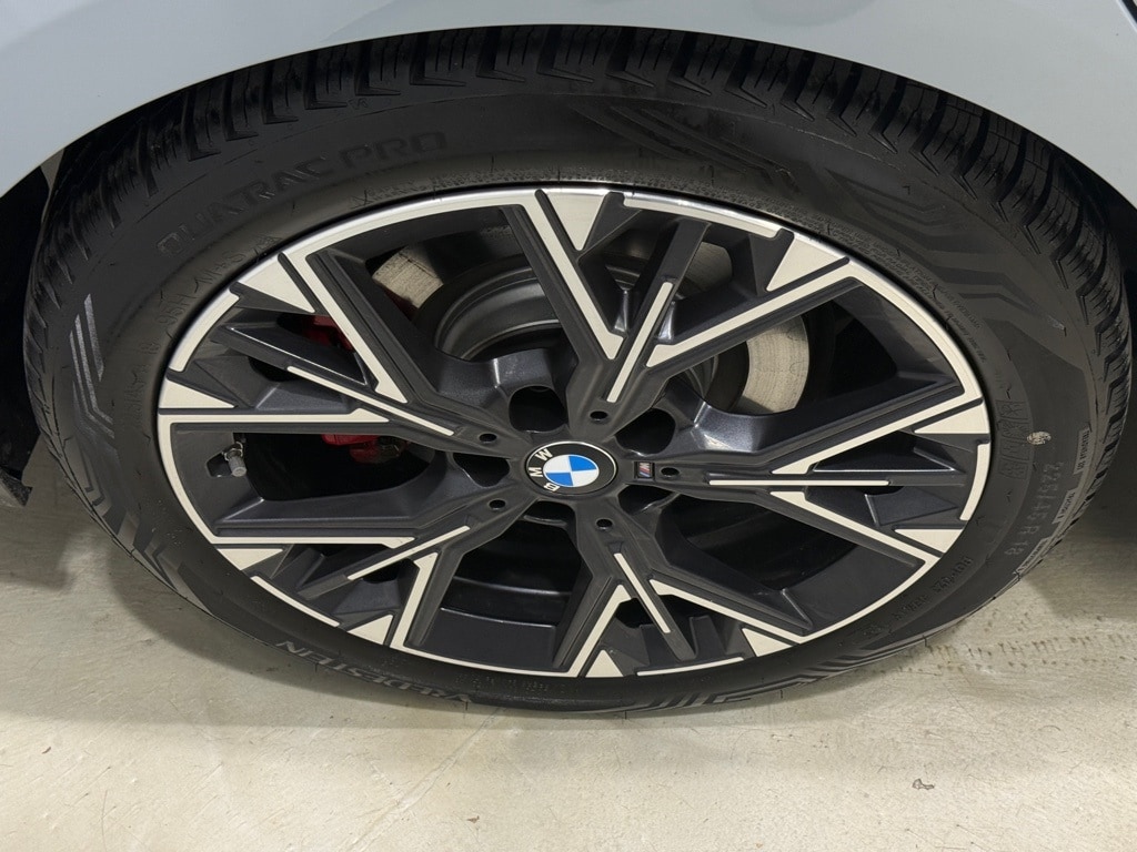 2025 BMW 228I - Image 8