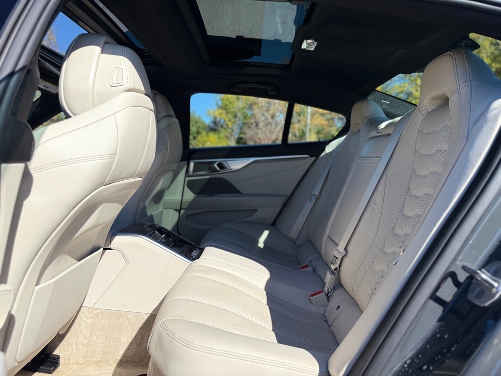 2022 BMW 840I - Image 24