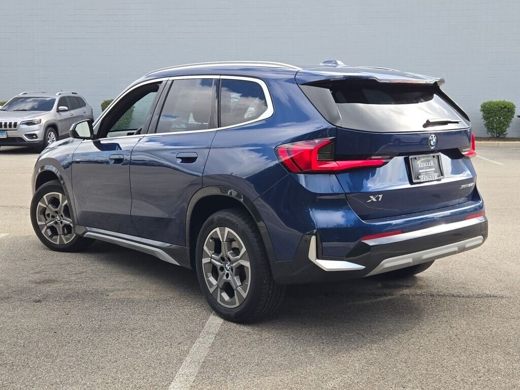 2025 BMW X1 - Image 20