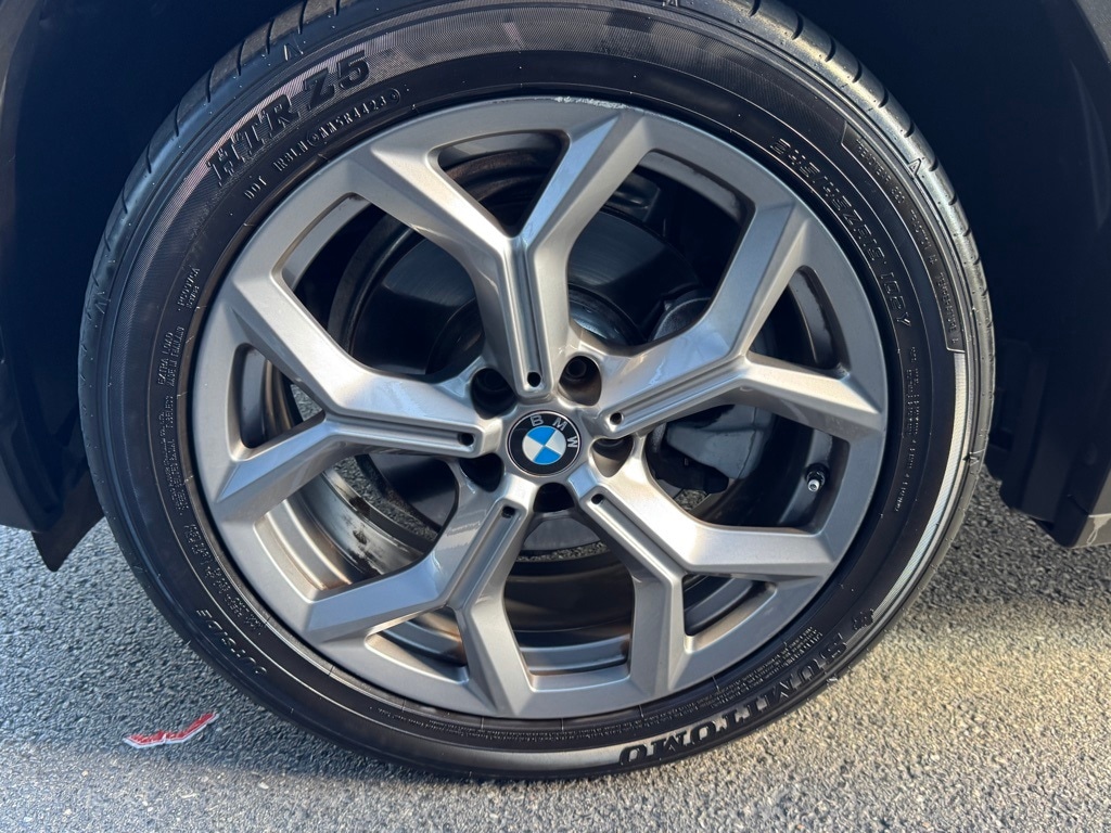 2023 BMW X4 - Image 7