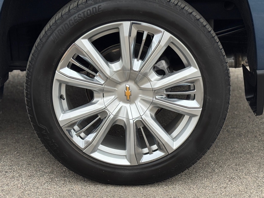 2024 CHEVROLET SILVERADO - Image 10