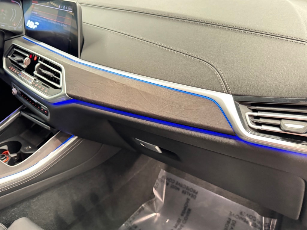 2020 BMW X5 - Image 25