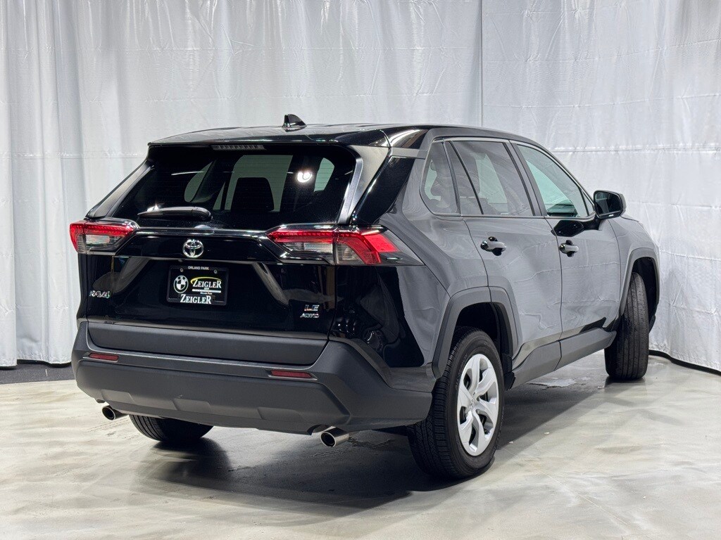 2024 TOYOTA RAV4 - Image 6