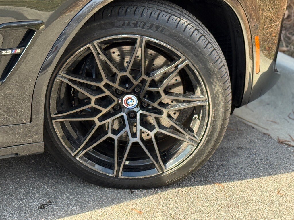 2023 BMW X3 - Image 8