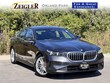 BMW 540i