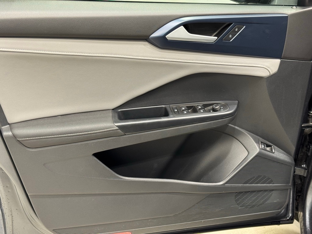 2024 VOLKSWAGEN TAOS - Image 18