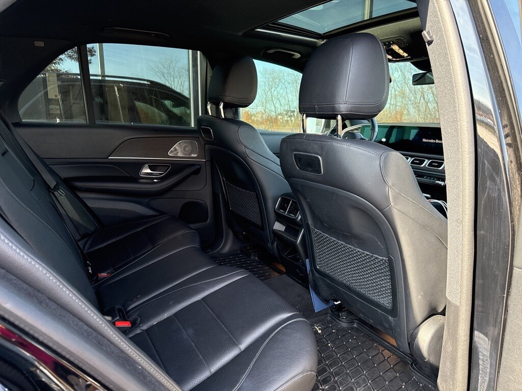 Used 2020 Mercedes-Benz GLE 350 4MATIC SUV