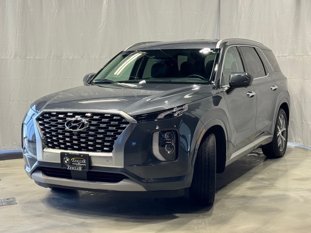 2021 HYUNDAI PALISADE - Image 3