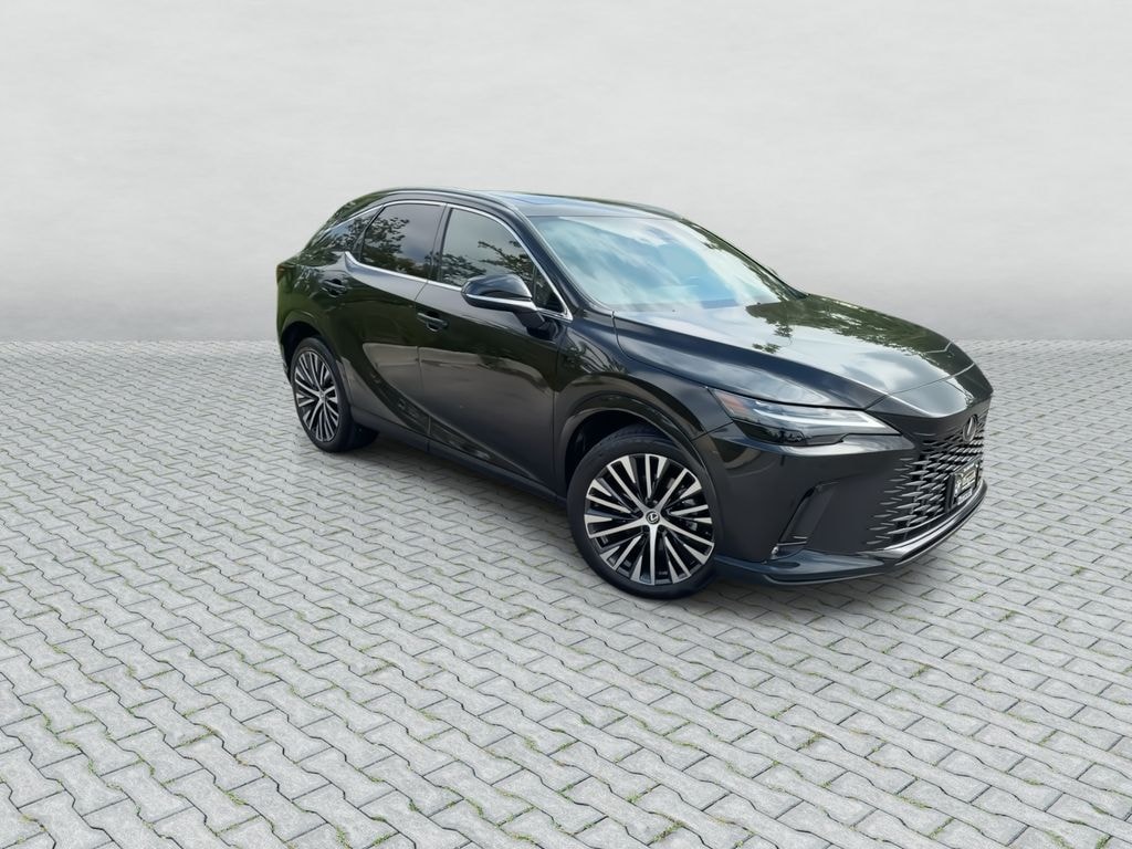 Used 2023 Lexus RX 350 Premium Plus SUV