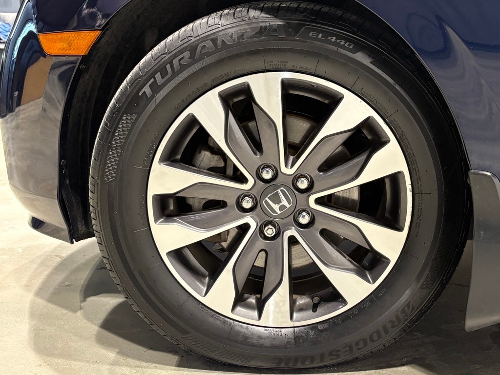 2023 HONDA ODYSSEY - Image 17