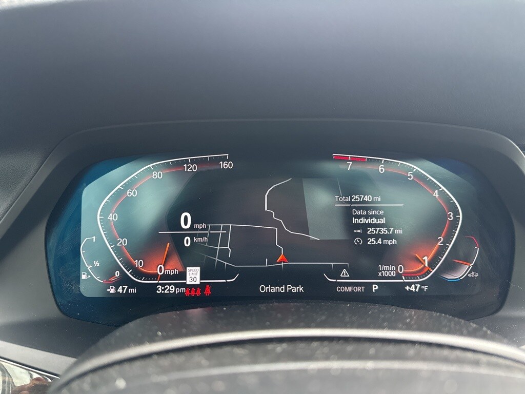 2023 Bmw X5 xDrive40i photo 2