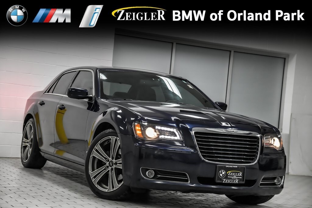 Used Chrysler 300 Orland Park Il