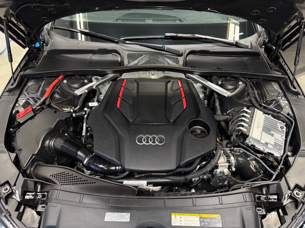 2024 AUDI S4 - Image 39