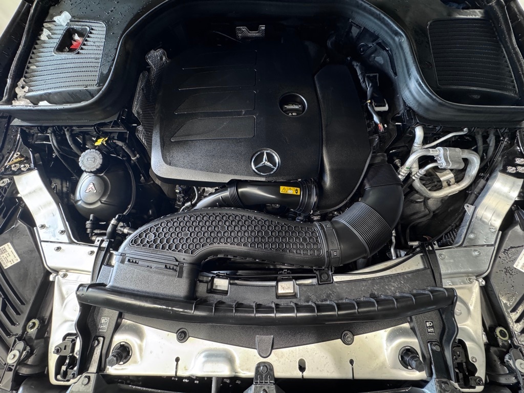 2022 MERCEDES-BENZ GLC-CLASS - Image 33