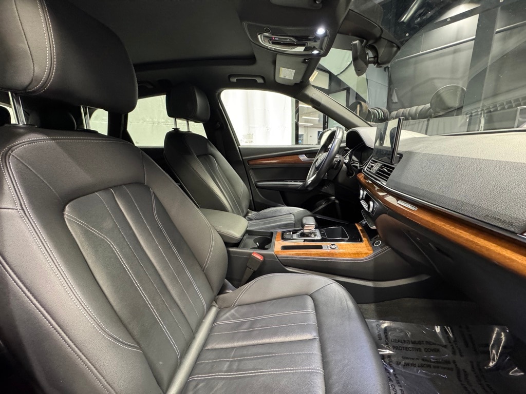 2023 AUDI Q5 - Image 29