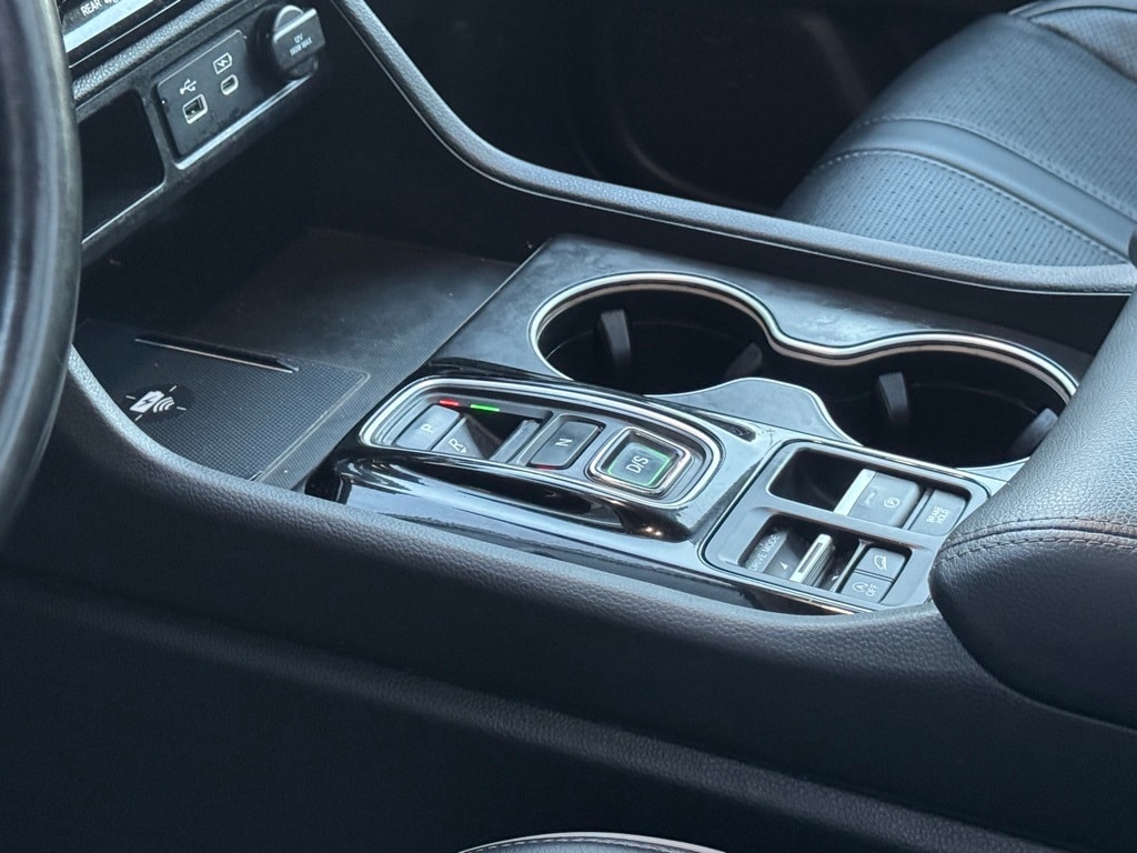 2023 HONDA PILOT - Image 14