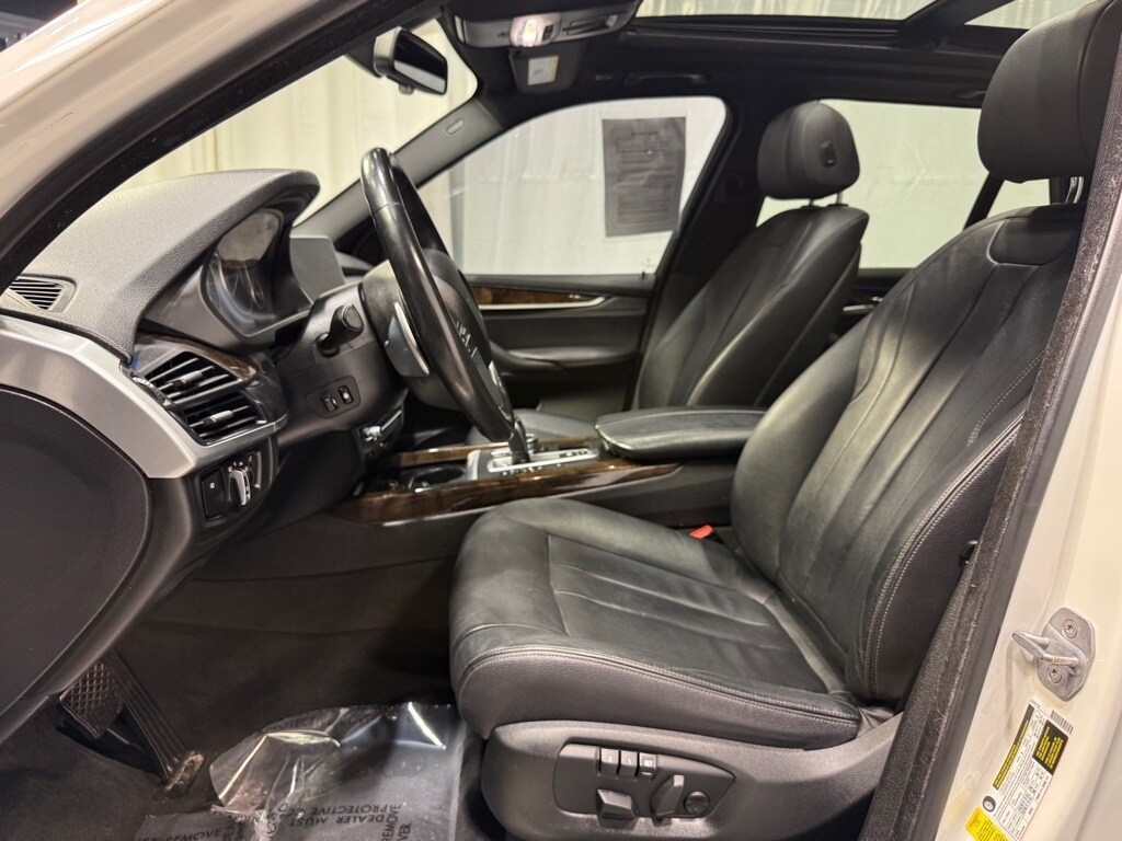 2018 BMW X5 - Image 19