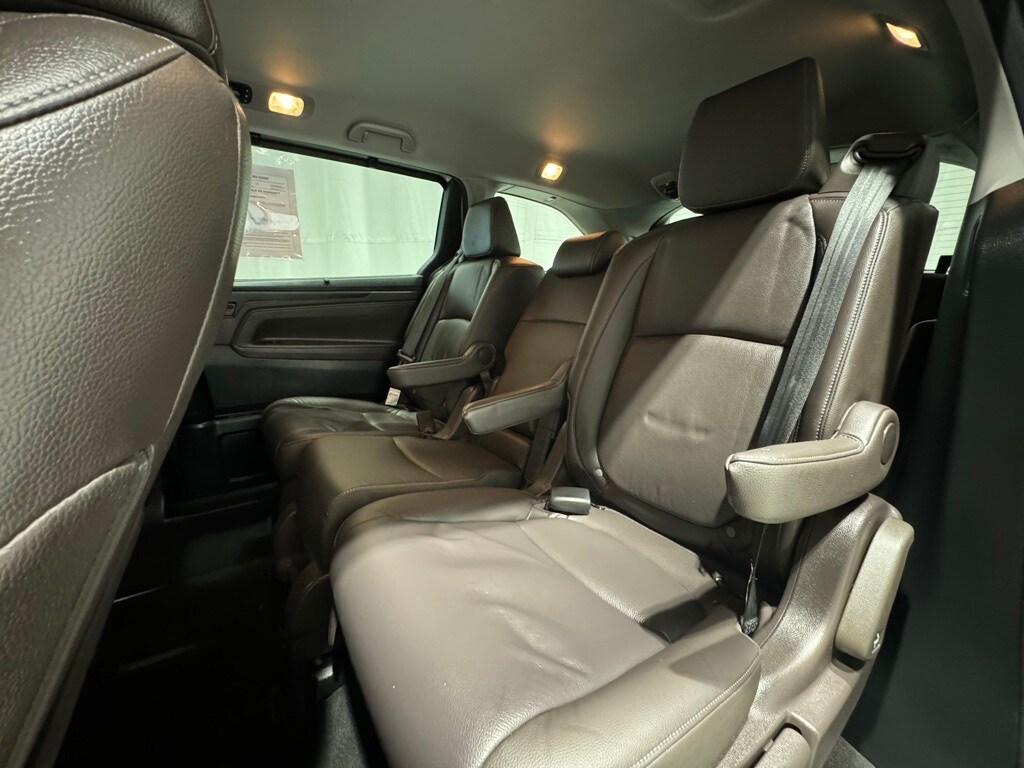 2023 HONDA ODYSSEY - Image 20