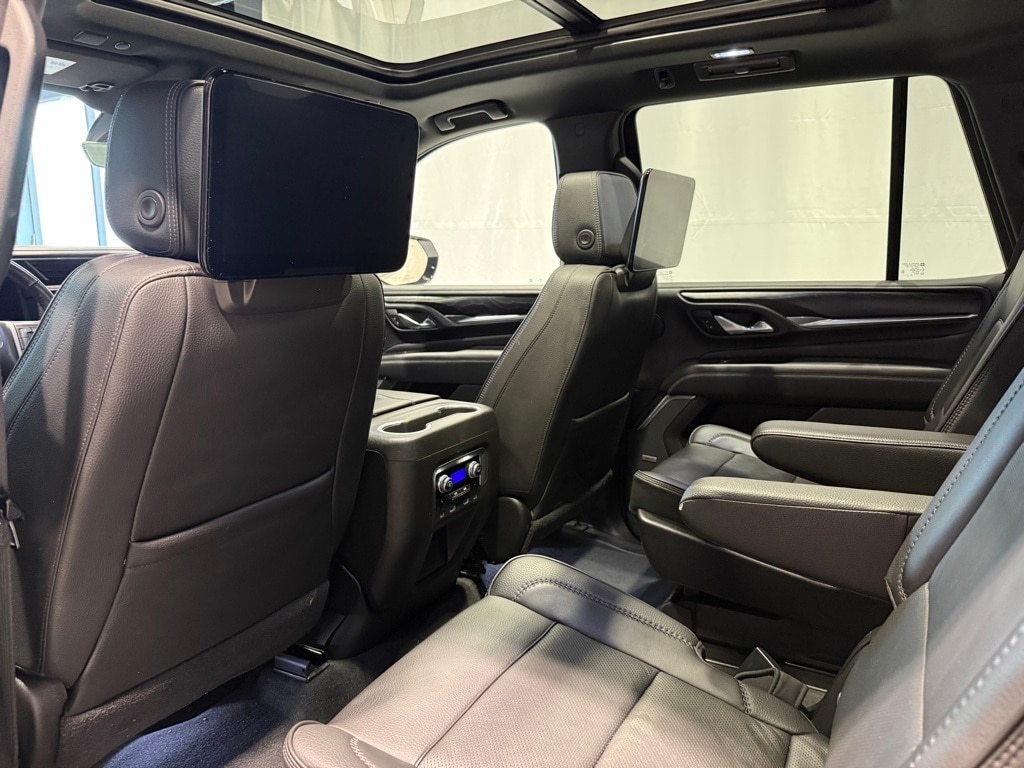 2021 GMC YUKON - Image 25