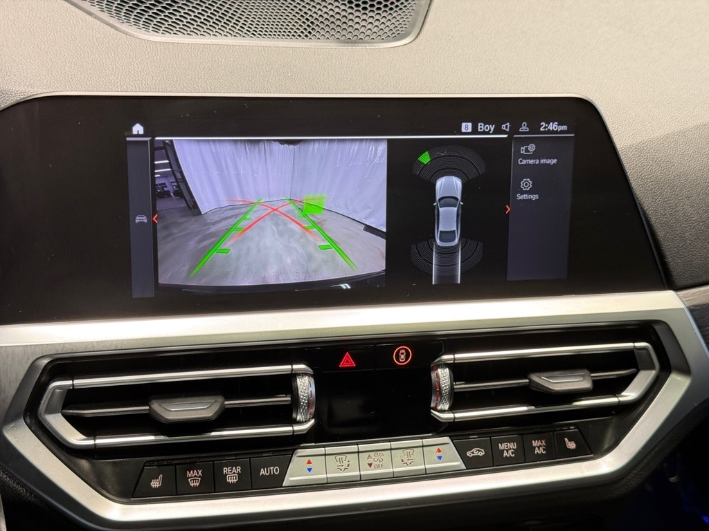 2022 BMW M440I - Image 11