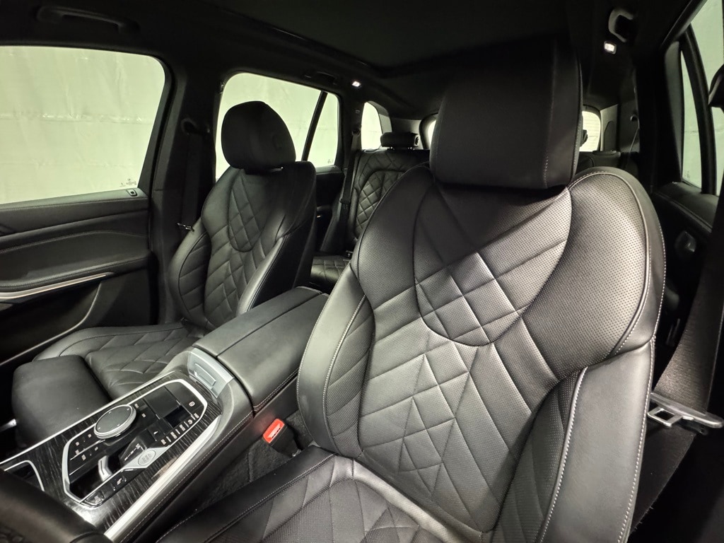 2024 BMW X5 - Image 20